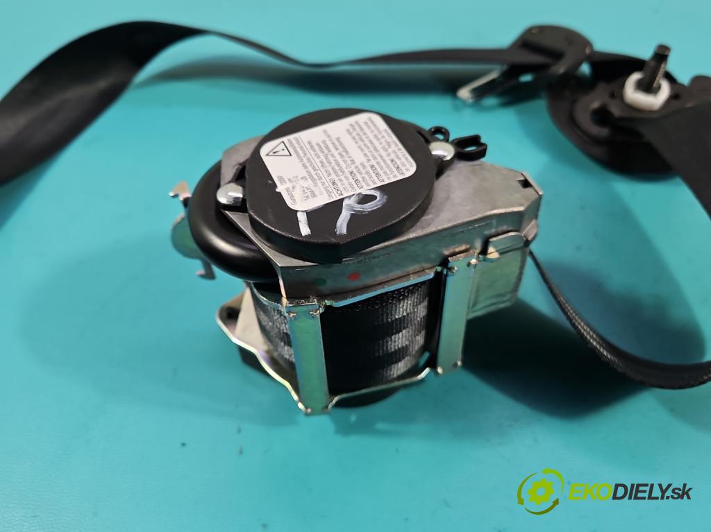 Peugeot 308 II 2013-2021 1.2 12V 110 HP manual 81 kW 1199 cm3 5- pas bezpečnosť: predné pravý 96776852XX