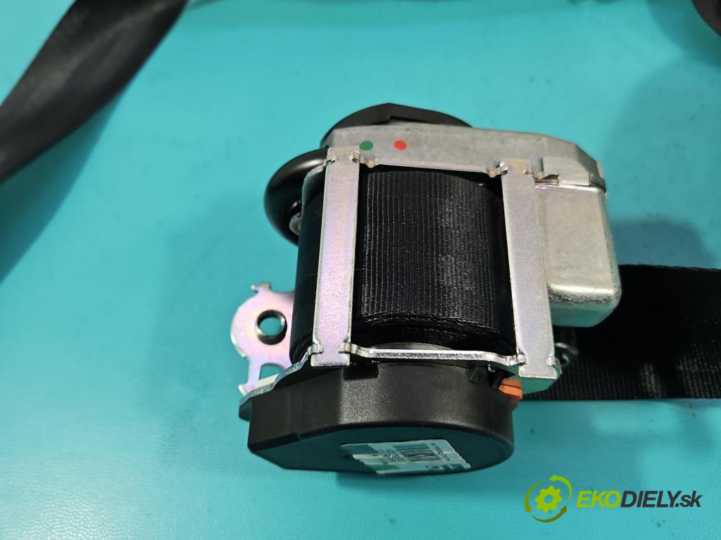 Peugeot 308 II 2013-2021 1.2 12V 110 HP manual 81 kW 1199 cm3 5- pas bezpečnosť: predné pravý 96776852XX