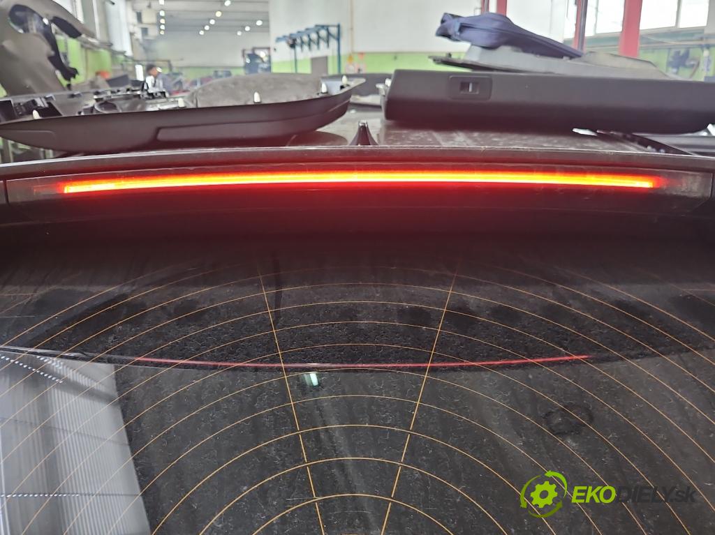 Land rover Discovery Sport 2014-2019 L550 2.0d 150 HP automatic 110 kW 1999 cm3 5- světlo: stop: FK7213A613