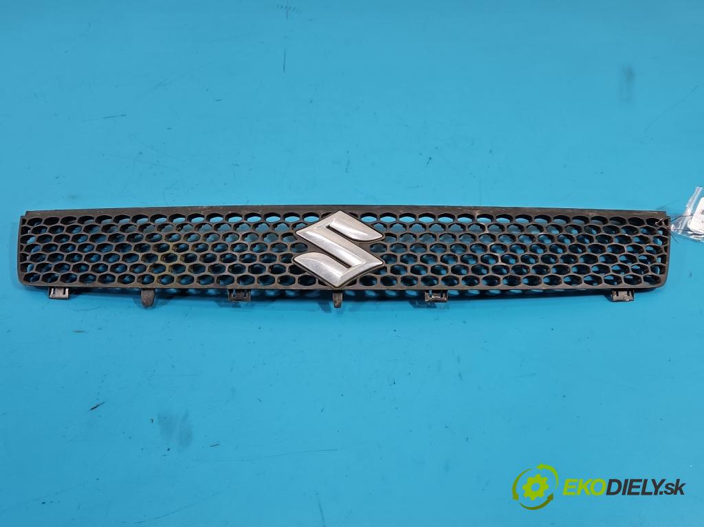 Suzuki Swift Mk6 2005-2010 1.3 16V 92 HP manual 68 kW 1328 cm3 5- miežka 71741-63J00