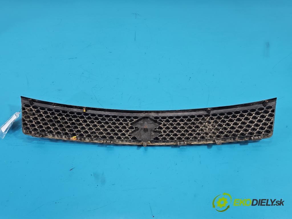 Suzuki Swift Mk6 2005-2010 1.3 16V 92 HP manual 68 kW 1328 cm3 5- miežka 71741-63J00