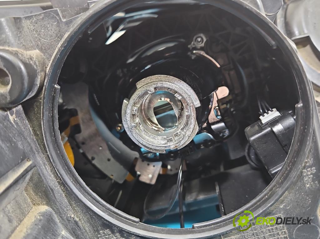Land rover Discovery Sport 2014-2019 L550 2.0d 150 HP automatic 110 kW 1999 cm3 5- Reflektor: ľavý FK72-13W030-EG (Kľučka dverí ostatné)