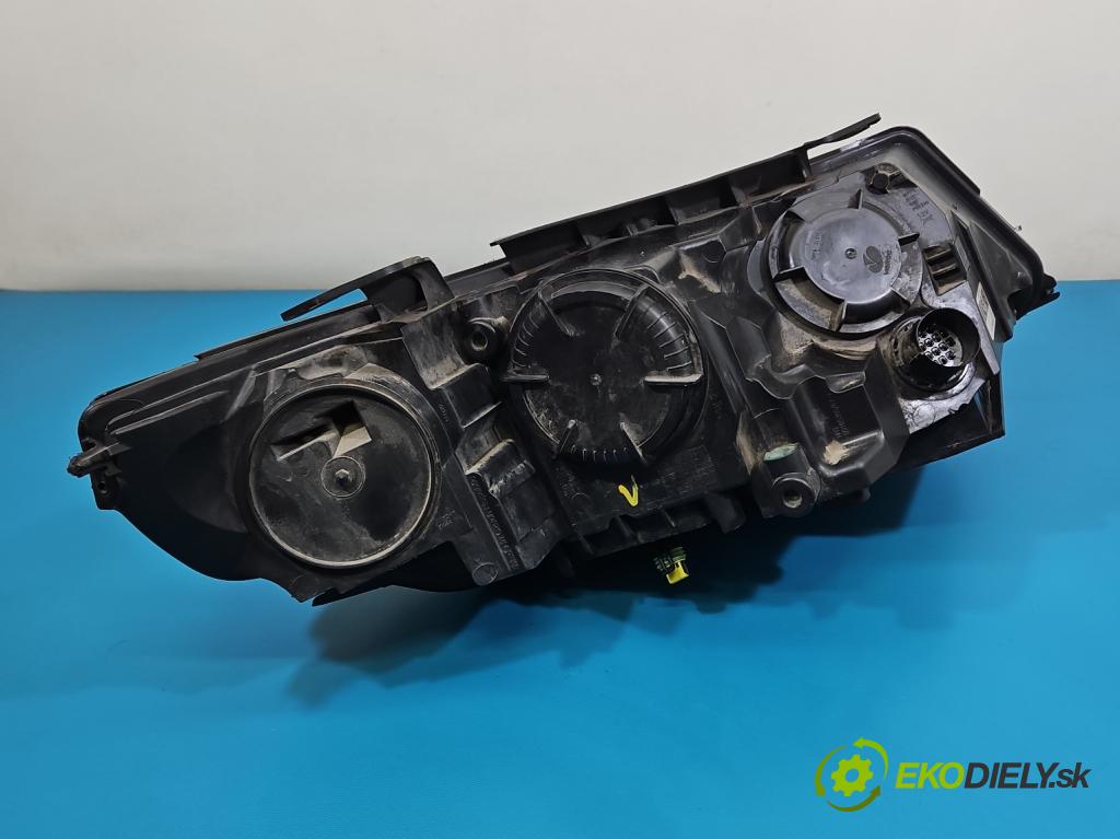 Land rover Discovery Sport 2014-2019 L550 2.0d 150 HP automatic 110 kW 1999 cm3 5- Reflektor: ľavý FK72-13W030-EG (Kľučka dverí ostatné)