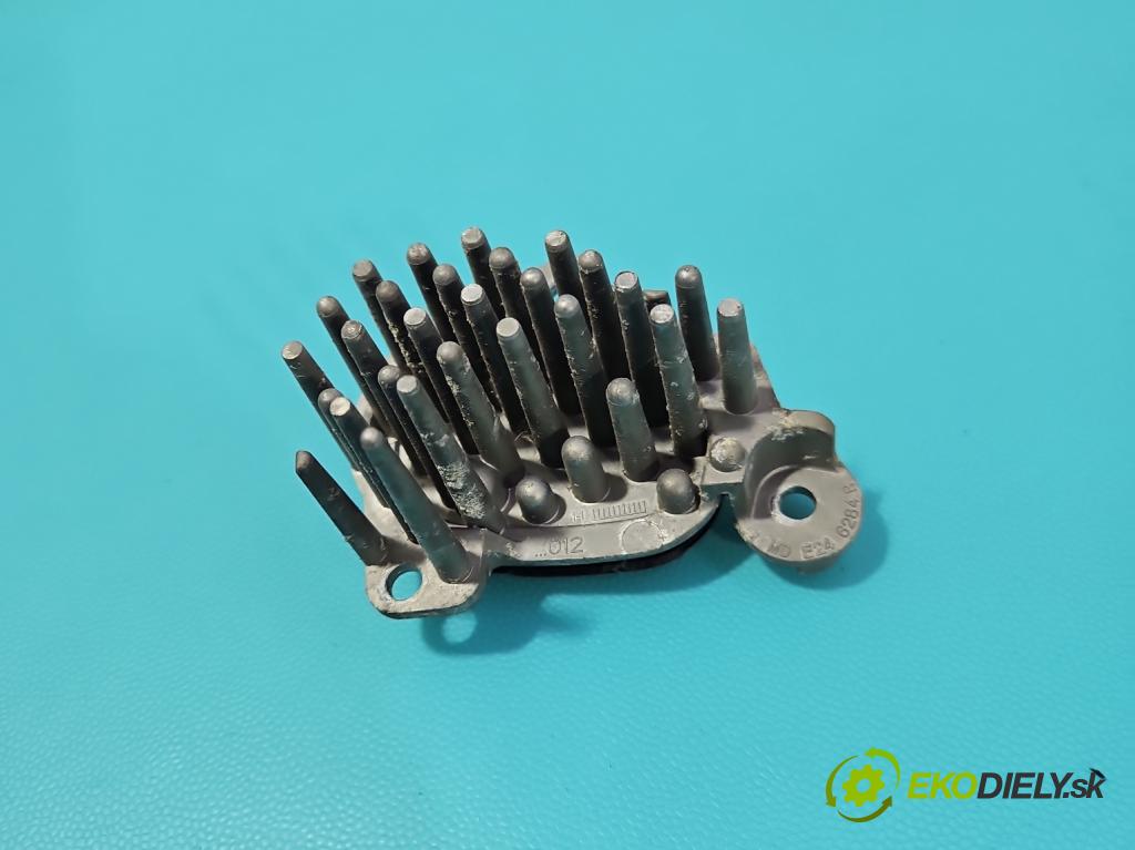 Peugeot 308 II 2013-2021 1.2 12V 110 HP manual 81 kW 1199 cm3 5- modul lampy: CN73000079C0