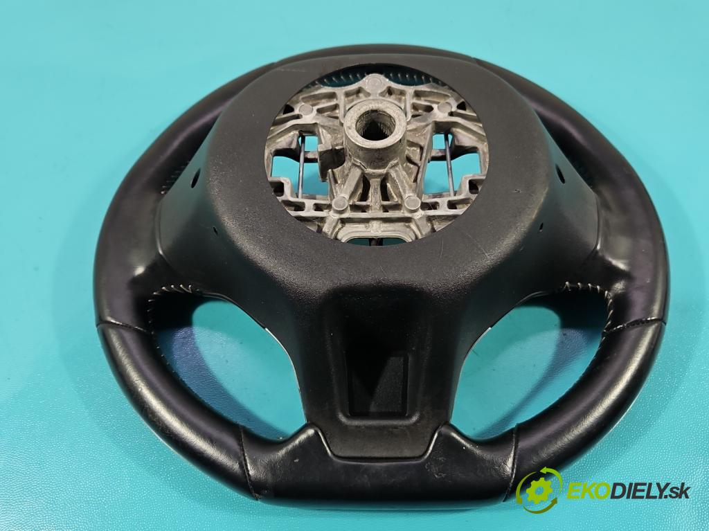 Peugeot 308 II 2013-2021 1.2 12V 110 hp manual 81 kW 1199 cm3 5- volant 98084115XU (Volant)