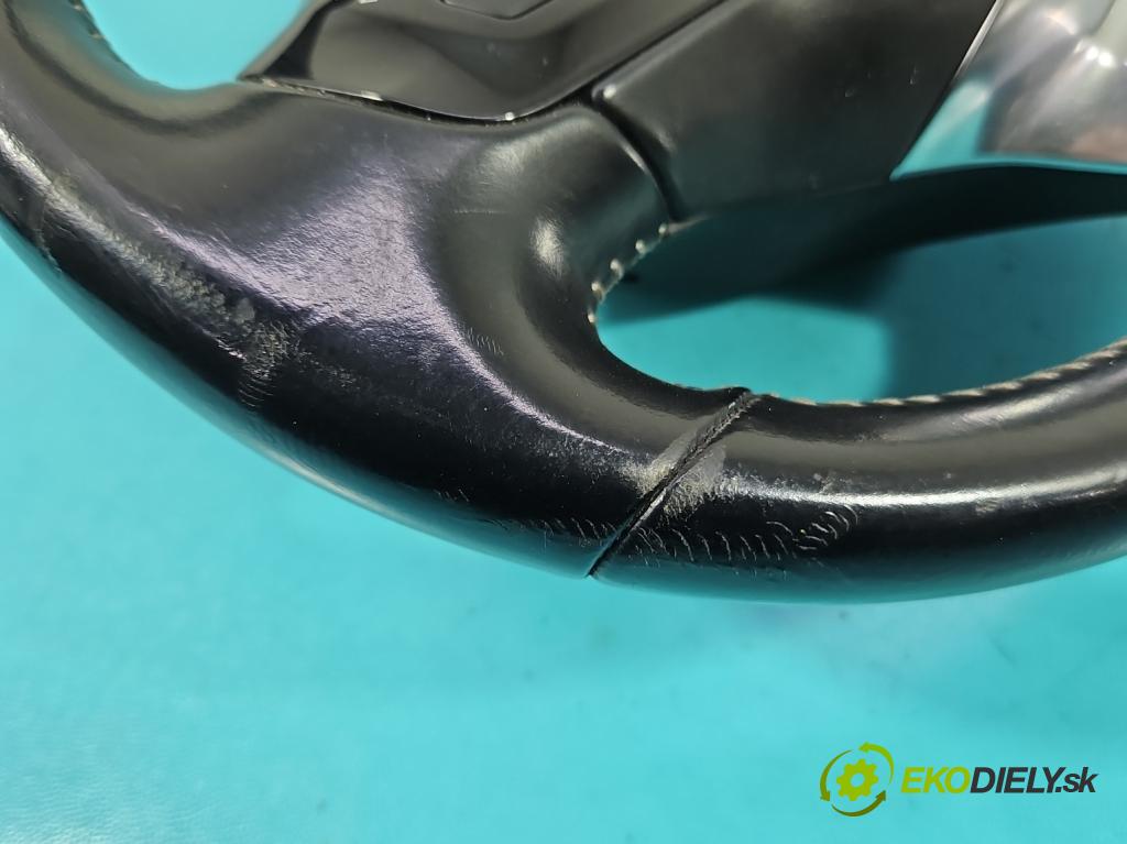 Peugeot 308 II 2013-2021 1.2 12V 110 hp manual 81 kW 1199 cm3 5- volant 98084115XU (Volant)