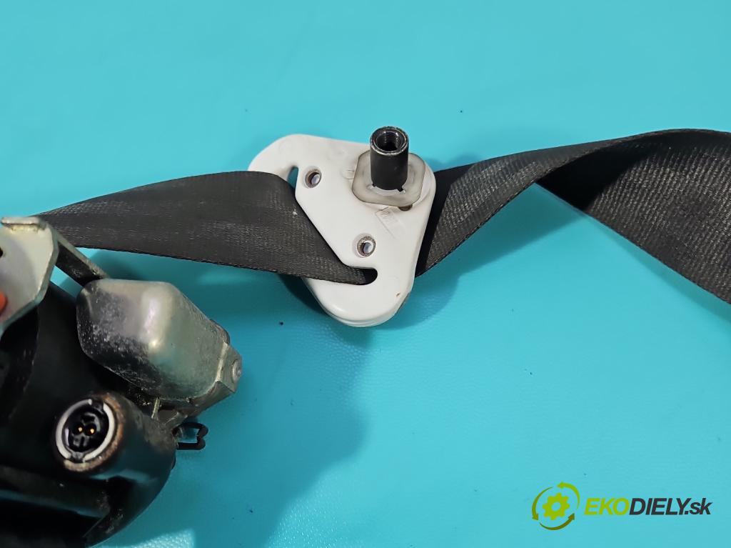 Peugeot 208 I 2012-2019 1.2 12V 82 HP manual 60 kW 1199 cm3 5- pas bezpečnosť: predné pravý 98029971XX