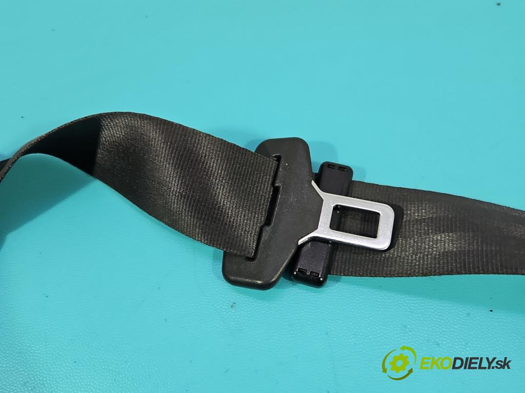 Peugeot 208 I 2012-2019 1.2 12V 82 HP manual 60 kW 1199 cm3 5- pas bezpečnosť: predné pravý 98029971XX