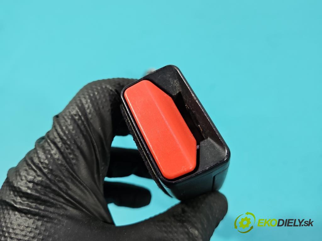 Peugeot 208 I 2012-2019 1.2 12V 82 HP manual 60 kW 1199 cm3 5- pas bezpečnosť: predné pravý 98029971XX