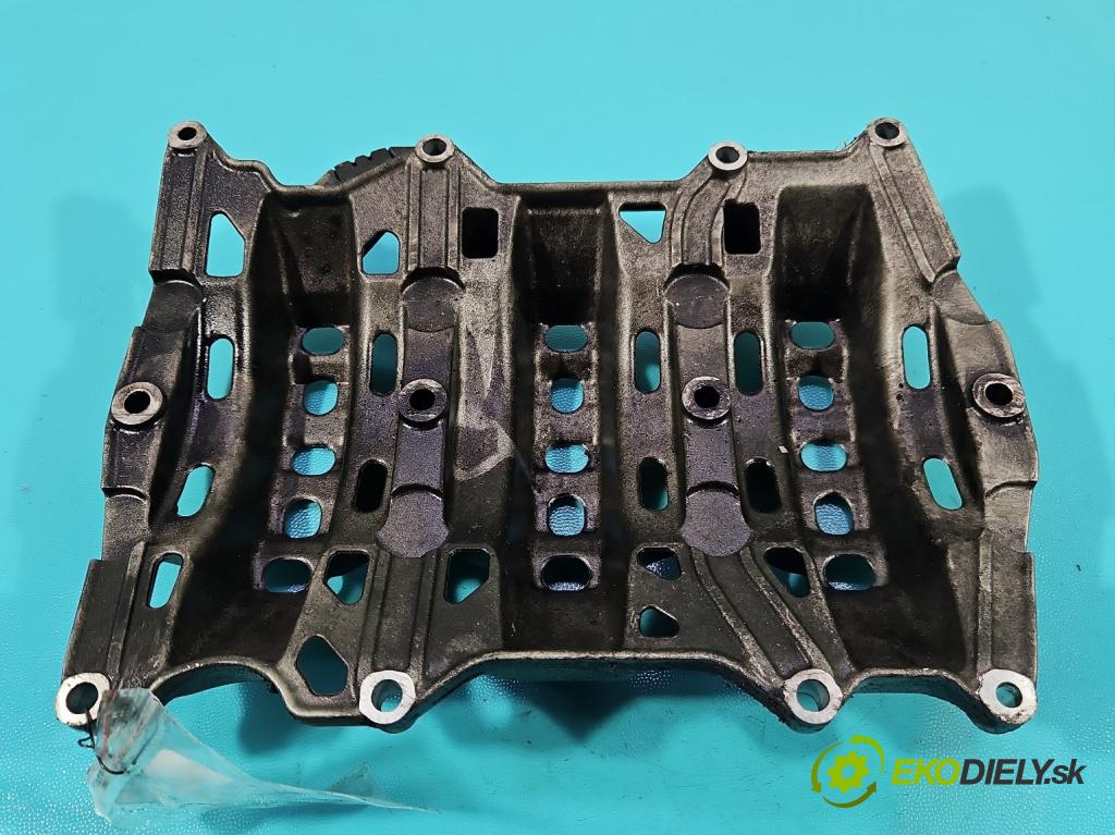 Jaguar XE X760 2015-2024 2.0d 179KM automatic 132 kW 1999 cm3 4- vaňa olejová G4D3-6C800-AC (Olejová vaňa)