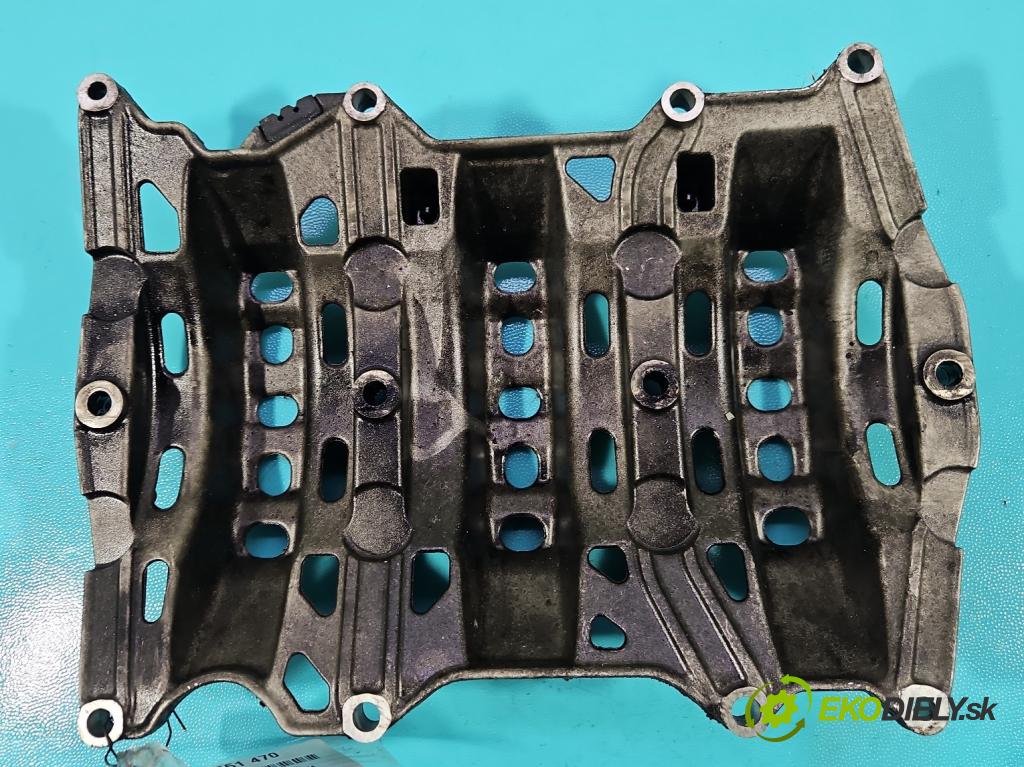 Jaguar XE X760 2015-2024 2.0d 179KM automatic 132 kW 1999 cm3 4- vana olejová G4D3-6C800-AC (Olejová vana)