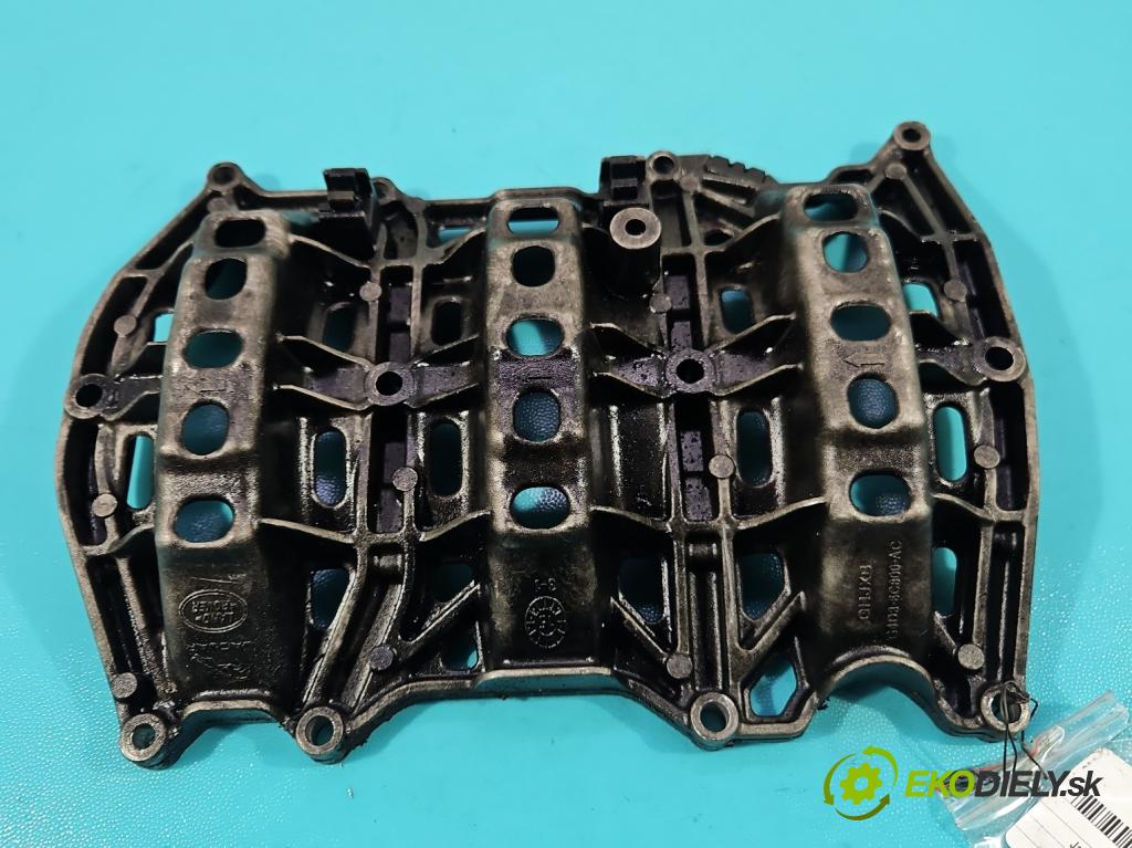 Jaguar XE X760 2015-2024 2.0d 179KM automatic 132 kW 1999 cm3 4- vana olejová G4D3-6C800-AC (Olejová vana)