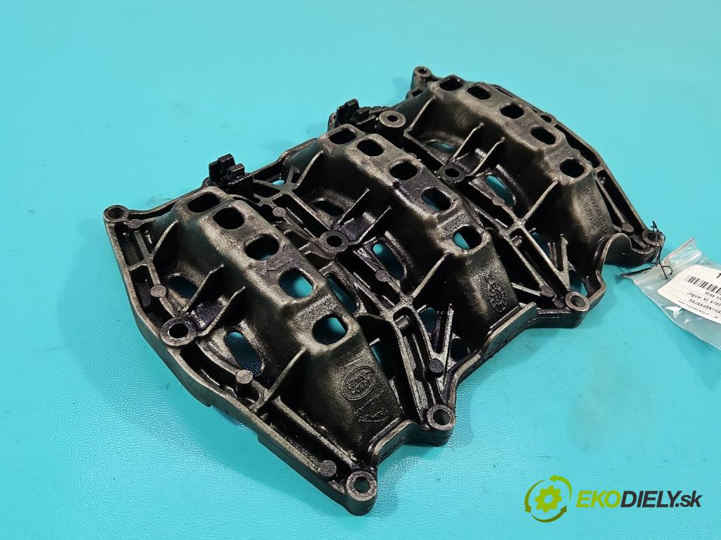 Jaguar XE X760 2015-2024 2.0d 179KM automatic 132 kW 1999 cm3 4- vana olejová G4D3-6C800-AC (Olejová vana)