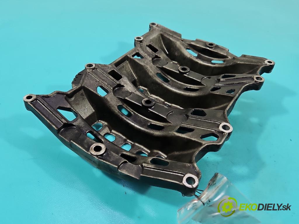 Jaguar XE X760 2015-2024 2.0d 179KM automatic 132 kW 1999 cm3 4- vana olejová G4D3-6C800-AC (Olejová vana)