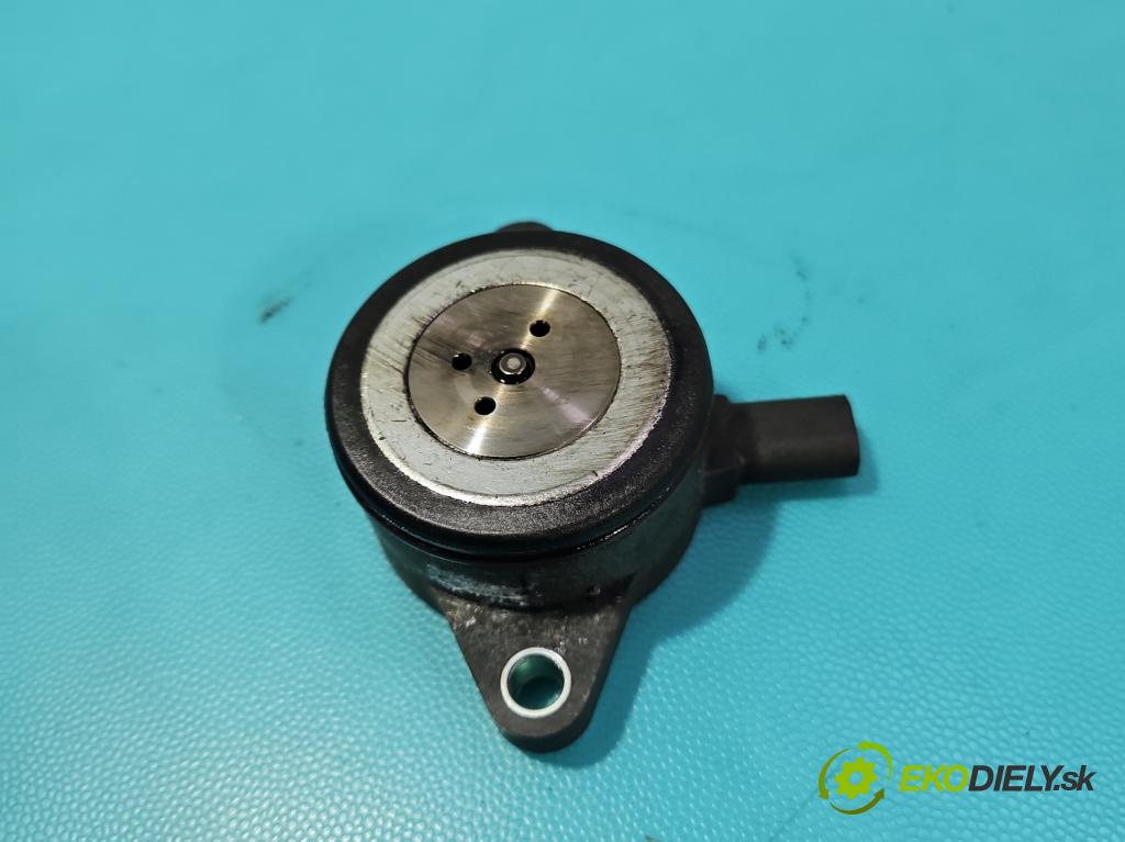 Jaguar XE X760 2015-2024 2.0d 179KM automatic 132 kW 1999 cm3 4- ventil ostatné G4D3-6M280-AB