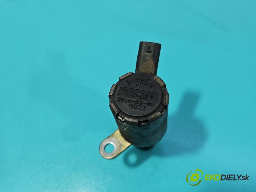 Jaguar XE X760 2015-2024 2.0d 179KM automatic 132 kW 1999 cm3 4- ventil ostatné G4D3-2D350-AA