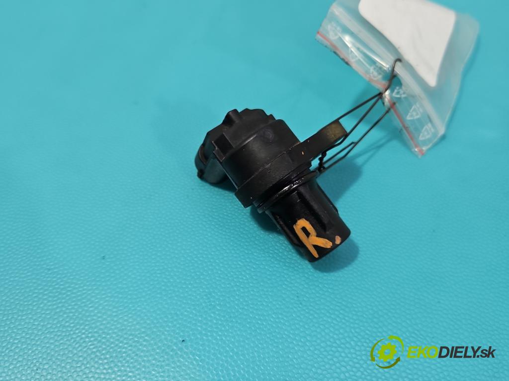 Jaguar XE X760 2015-2024 2.0d 179KM automatic 132 kW 1999 cm3 4- snímač pozícia: válka načasovanie G4D3-13K073-AA (Snímač polohy kľukového hriadeľa)