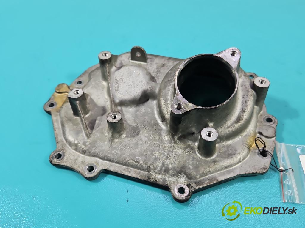 Jaguar XE X760 2015-2024 2.0d 179KM automatic 132 kW 1999 cm3 4- obal načasovanie G4D36P053AB (Kryt motora)