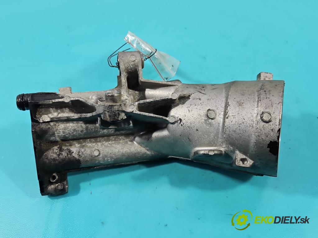 Jaguar XE X760 2015-2024 2.0d 179KM automatic 132 kW 1999 cm3 4- Základ: filtra oleja: G4D3-6714-A (Obal olejového filtra)