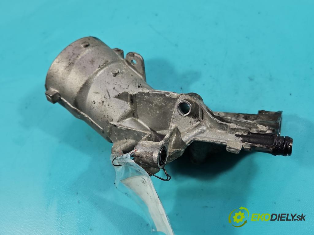 Jaguar XE X760 2015-2024 2.0d 179KM automatic 132 kW 1999 cm3 4- Základ: filtra oleja: G4D3-6714-A (Obal olejového filtra)