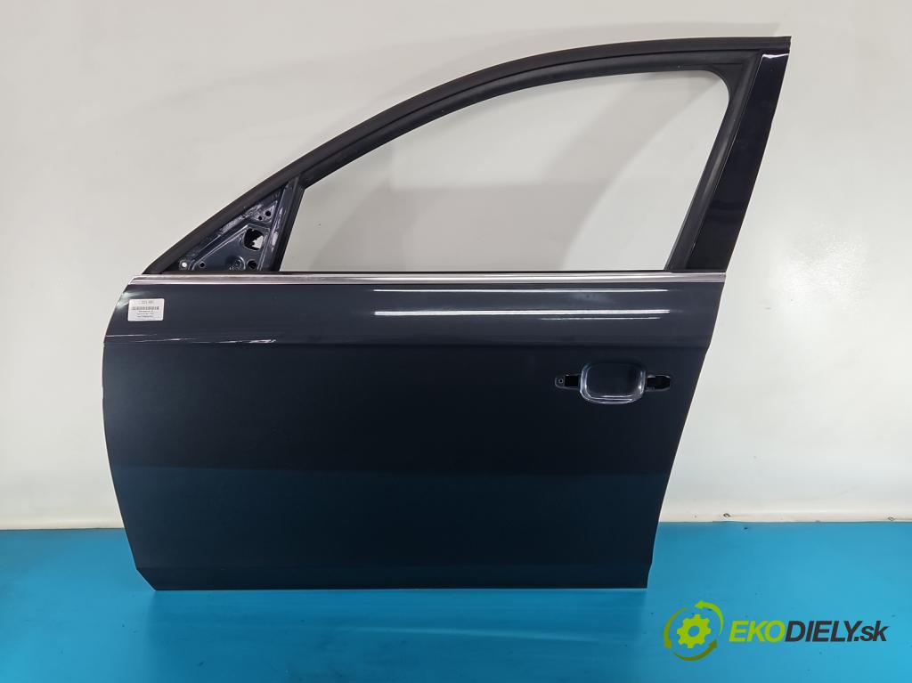 Audi A4 B8 2007-2015 2.0 tdi 136hp manual 100 kW 1968 cm3 4- dveře přední levé  (Klika dveří ostatní)