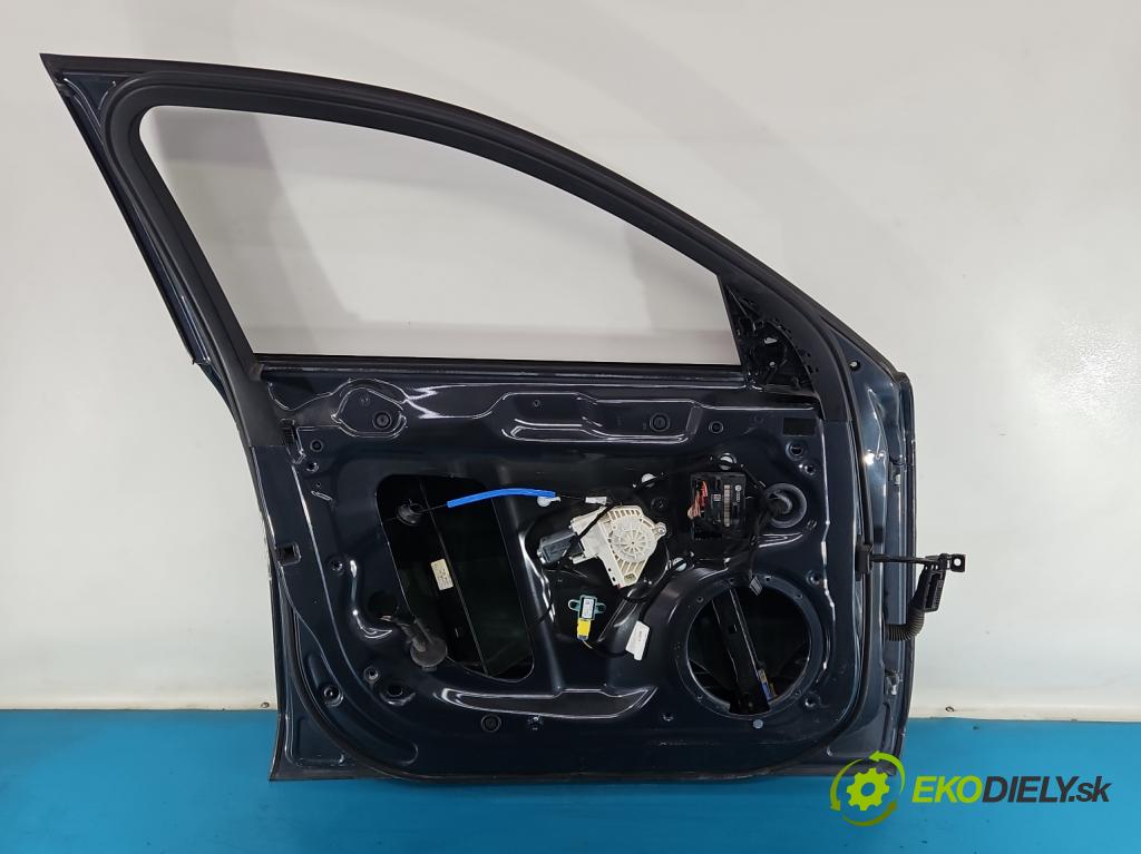 Audi A4 B8 2007-2015 2.0 tdi 136hp manual 100 kW 1968 cm3 4- dveře přední levé  (Klika dveří ostatní)