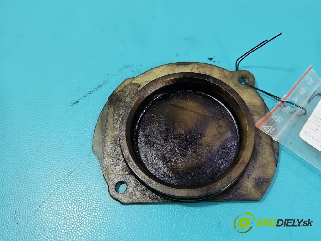 Jaguar XE X760 2015-2024 2.0d 179KM automatic 132 kW 1999 cm3 4- kryt G4D3-6L084-LA