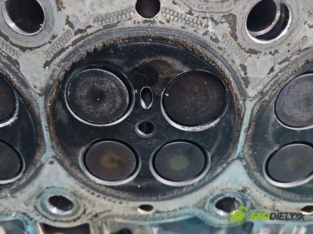 Jaguar XE X760 2015-2024 2.0d 179KM automatic 132 kW 1999 cm3 4- Hlava: motora G4D3-6J011-BB