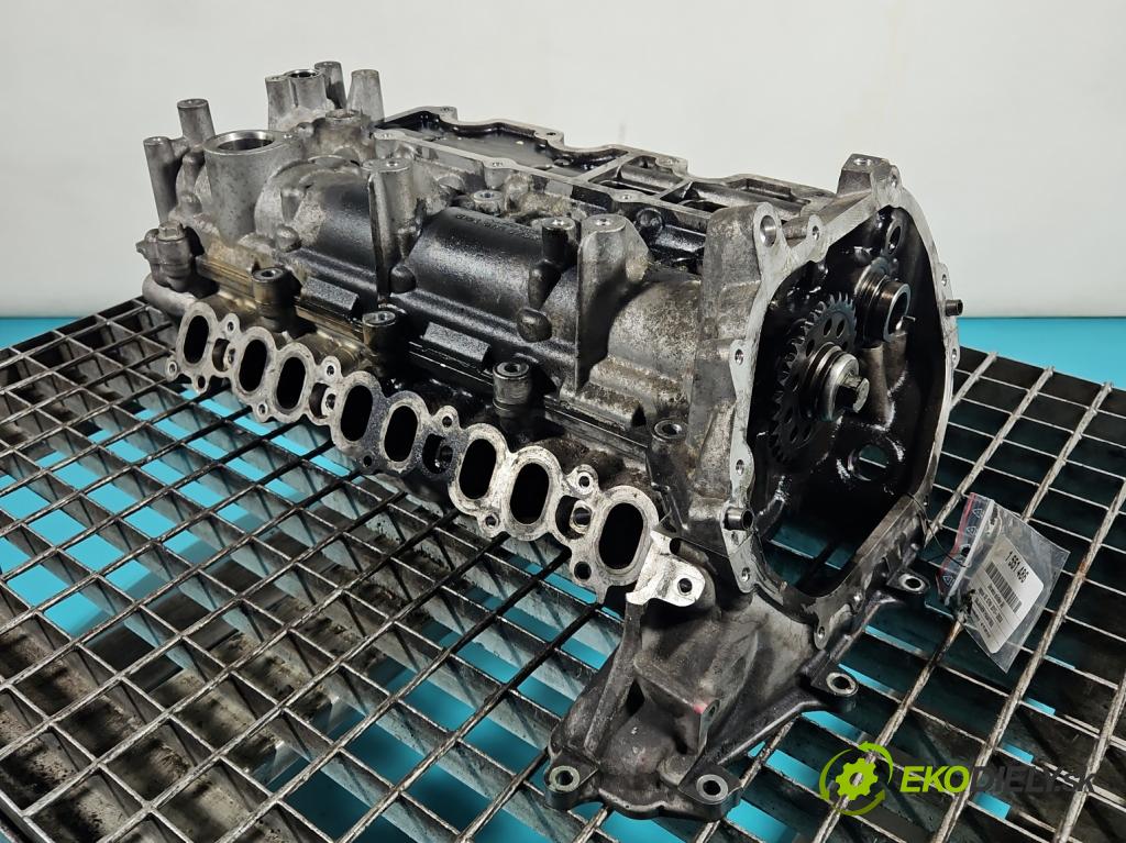 Jaguar XE X760 2015-2024 2.0d 179KM automatic 132 kW 1999 cm3 4- Hlava: motora G4D3-6J011-BB