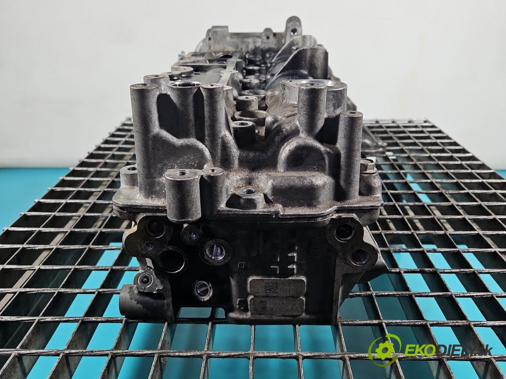 Jaguar XE X760 2015-2024 2.0d 179KM automatic 132 kW 1999 cm3 4- Hlava: motora G4D3-6J011-BB