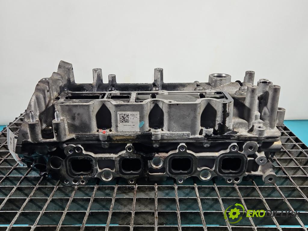 Jaguar XE X760 2015-2024 2.0d 179KM automatic 132 kW 1999 cm3 4- Hlava: motora G4D3-6J011-BB