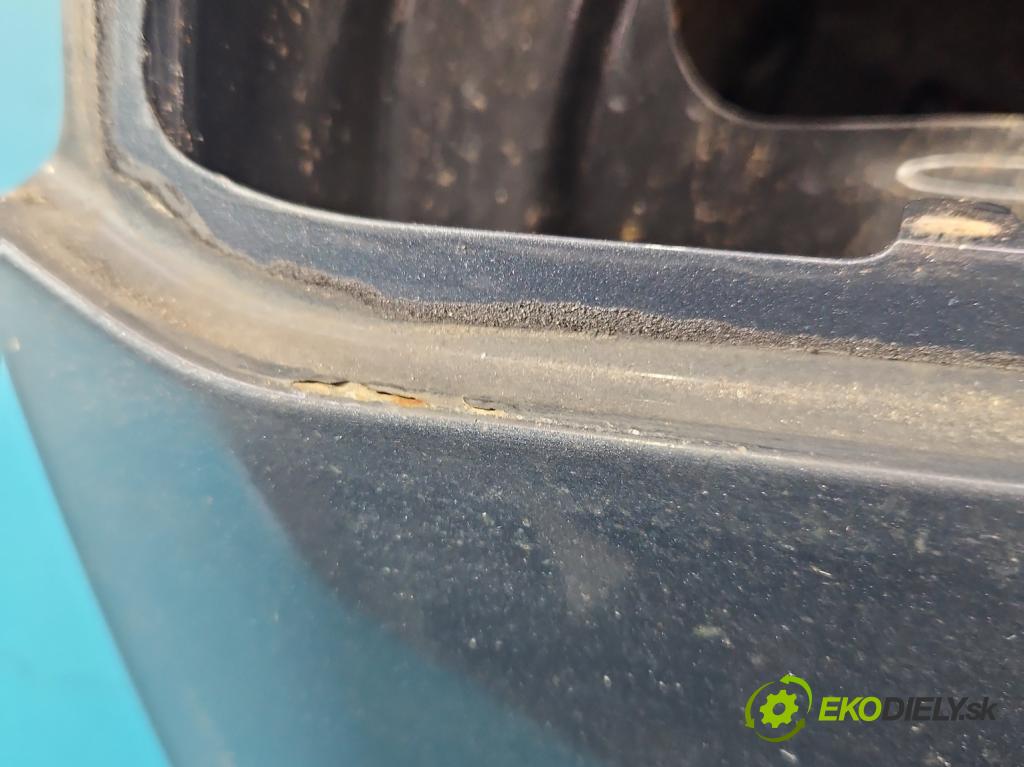 Audi A4 B8 2007-2015 2.0 tdi 136hp manual 100 kW 1968 cm3 4- zadní kufrové dveře  (Zadní kapota (kufr))