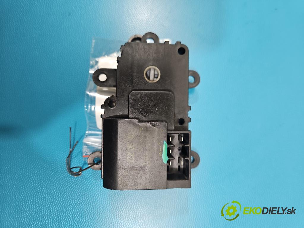 Opel Antara 2006-2015 2.0 cdti 150 HP automatic 110 kW 1991 cm3 5- motor: kúrenia