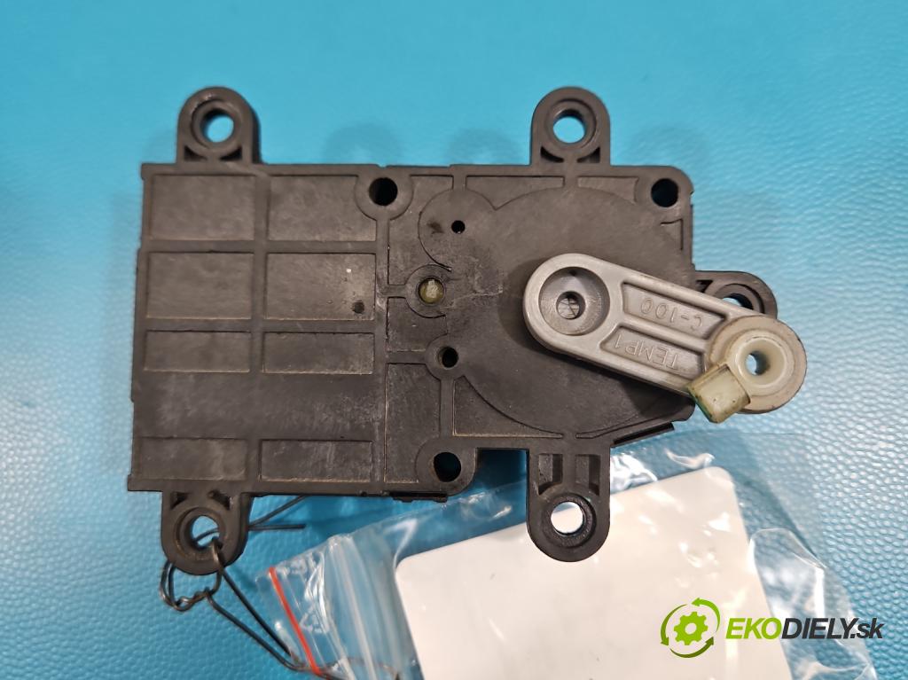 Opel Antara 2006-2015 2.0 cdti 150 HP automatic 110 kW 1991 cm3 5- motor: kúrenia