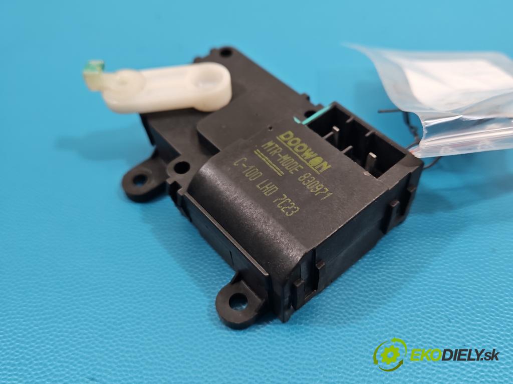 Opel Antara 2006-2015 2.0 cdti 150 HP automatic 110 kW 1991 cm3 5- motor: kúrenia 830971