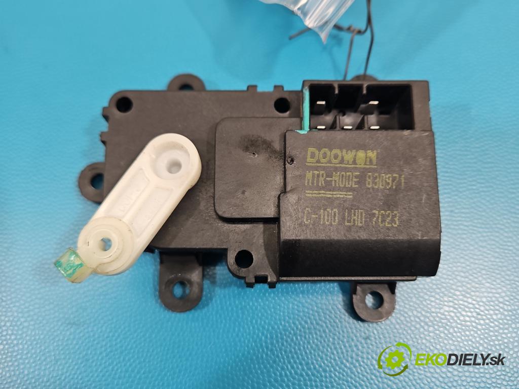 Opel Antara 2006-2015 2.0 cdti 150 HP automatic 110 kW 1991 cm3 5- motor: kúrenia 830971