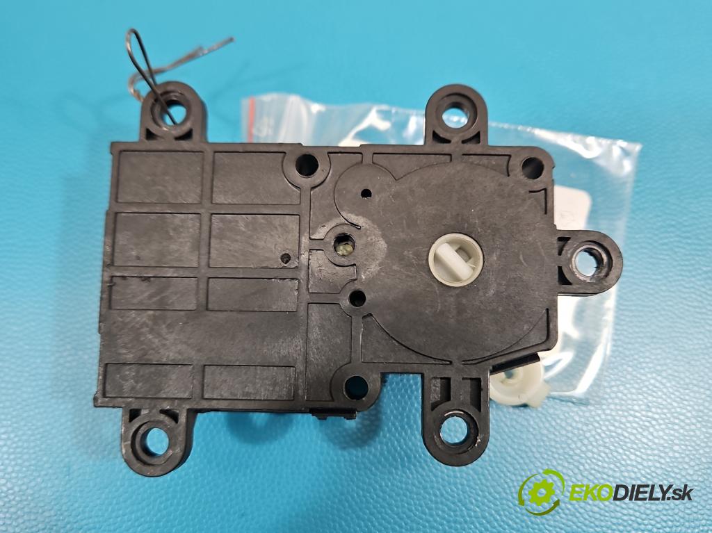 Opel Antara 2006-2015 2.0 cdti 150 HP automatic 110 kW 1991 cm3 5- motor: kúrenia 830971