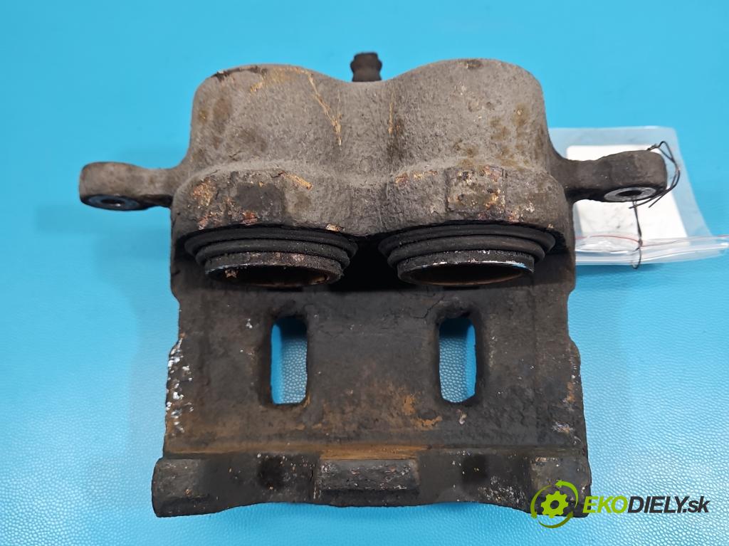 Opel Antara 2006-2015 2.0 cdti 150 HP automatic 110 kW 1991 cm3 5- brzdič predné pravý  (Kľučka dverí ostatné)