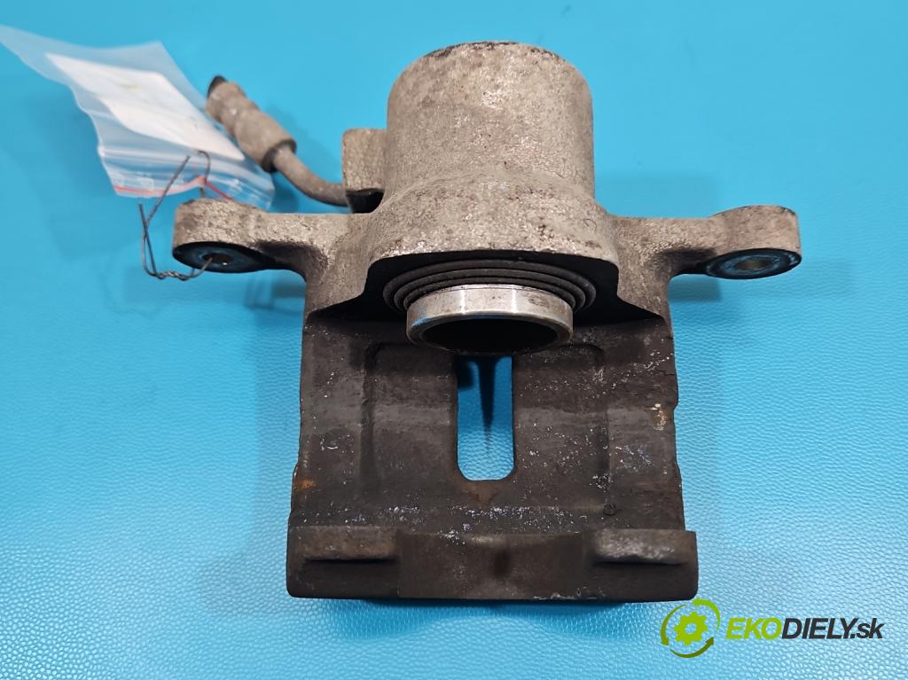 Opel Antara 2006-2015 2.0 cdti 150 hp automatic 110 kW 1991 cm3 5- brzdič zadní pravý  (Klika dveří ostatní)