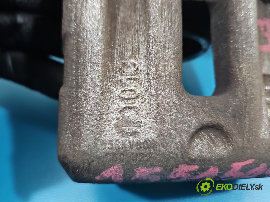 Opel Antara 2006-2015 2.0 cdti 150 hp automatic 110 kW 1991 cm3 5- brzdič zadní pravý  (Klika dveří ostatní)