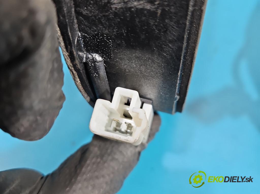 Opel Antara 2006-2015 2.0 cdti 150 HP automatic 110 kW 1991 cm3 5- reproduktory komplet 96673591