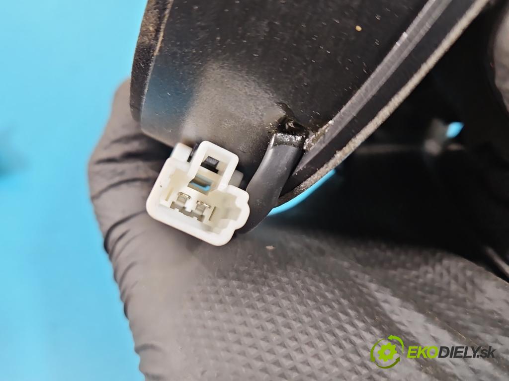 Opel Antara 2006-2015 2.0 cdti 150 HP automatic 110 kW 1991 cm3 5- reproduktory komplet 96673591