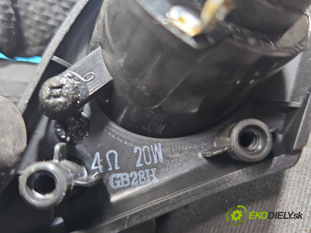 Opel Antara 2006-2015 2.0 cdti 150 HP automatic 110 kW 1991 cm3 5- reproduktory komplet 96673591