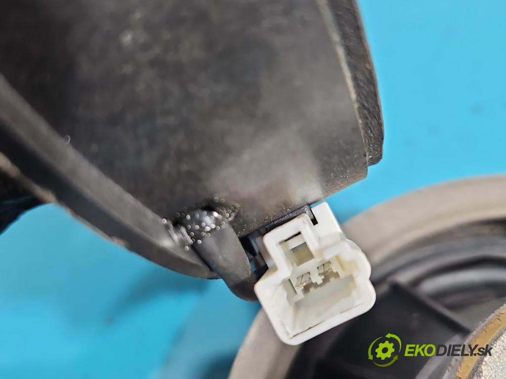 Opel Antara 2006-2015 2.0 cdti 150 HP automatic 110 kW 1991 cm3 5- reproduktory komplet 96673591