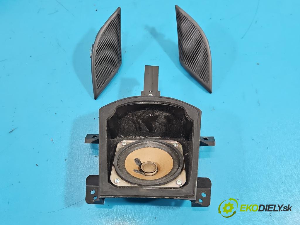 Opel Antara 2006-2015 2.0 cdti 150 HP automatic 110 kW 1991 cm3 5- reproduktory komplet 96673591