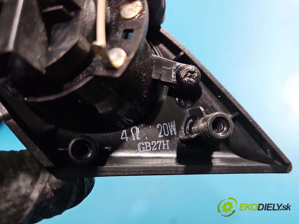 Opel Antara 2006-2015 2.0 cdti 150 HP automatic 110 kW 1991 cm3 5- reproduktory komplet 96673591