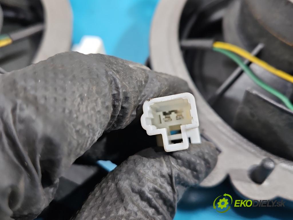 Opel Antara 2006-2015 2.0 cdti 150 HP automatic 110 kW 1991 cm3 5- reproduktory komplet 96673591