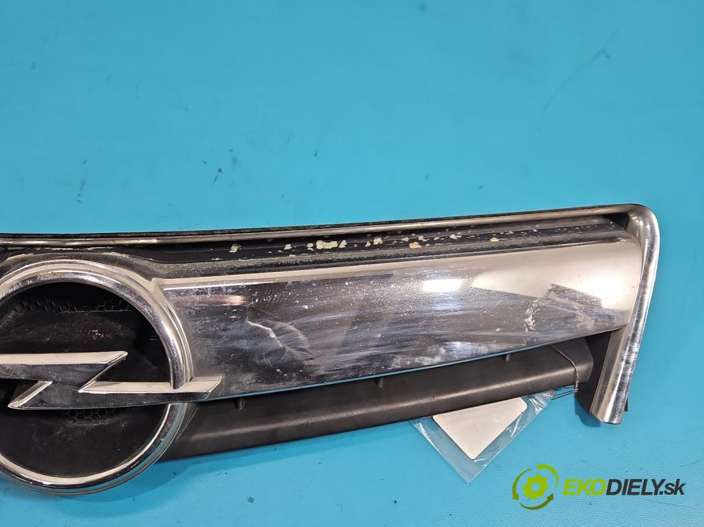 Opel Antara 2006-2015 2.0 cdti 150 HP automatic 110 kW 1991 cm3 5- miežka 96433328