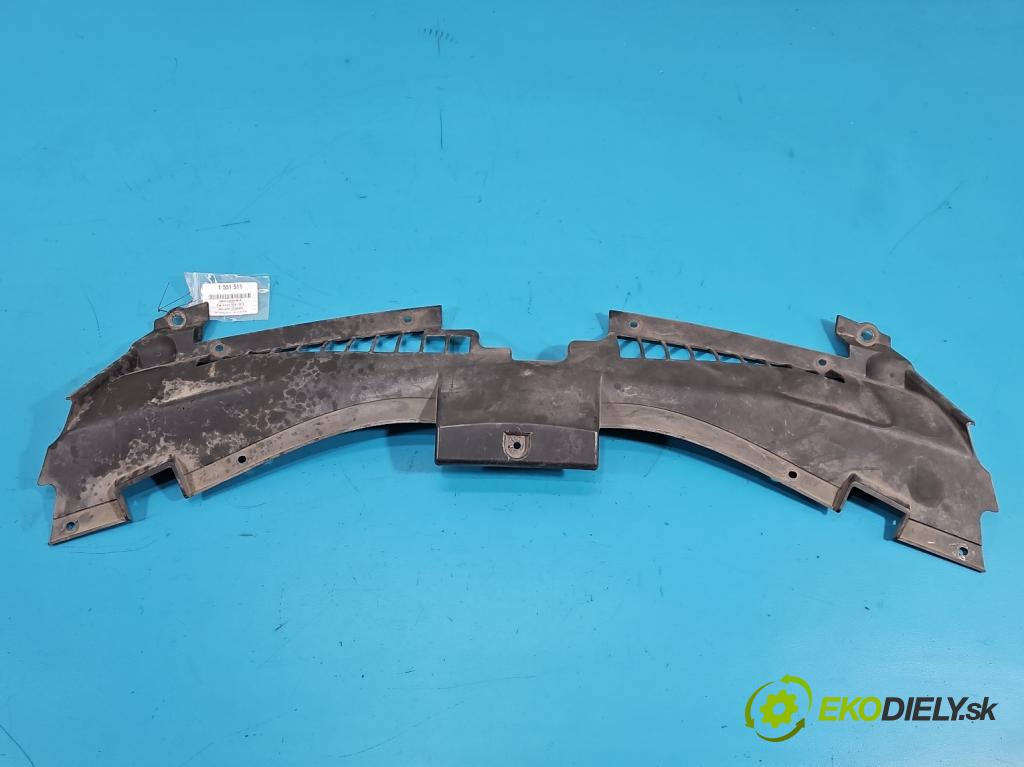 Opel Antara 2006-2015 2.0 cdti 150 HP automatic 110 kW 1991 cm3 5- kryt plast 96804230