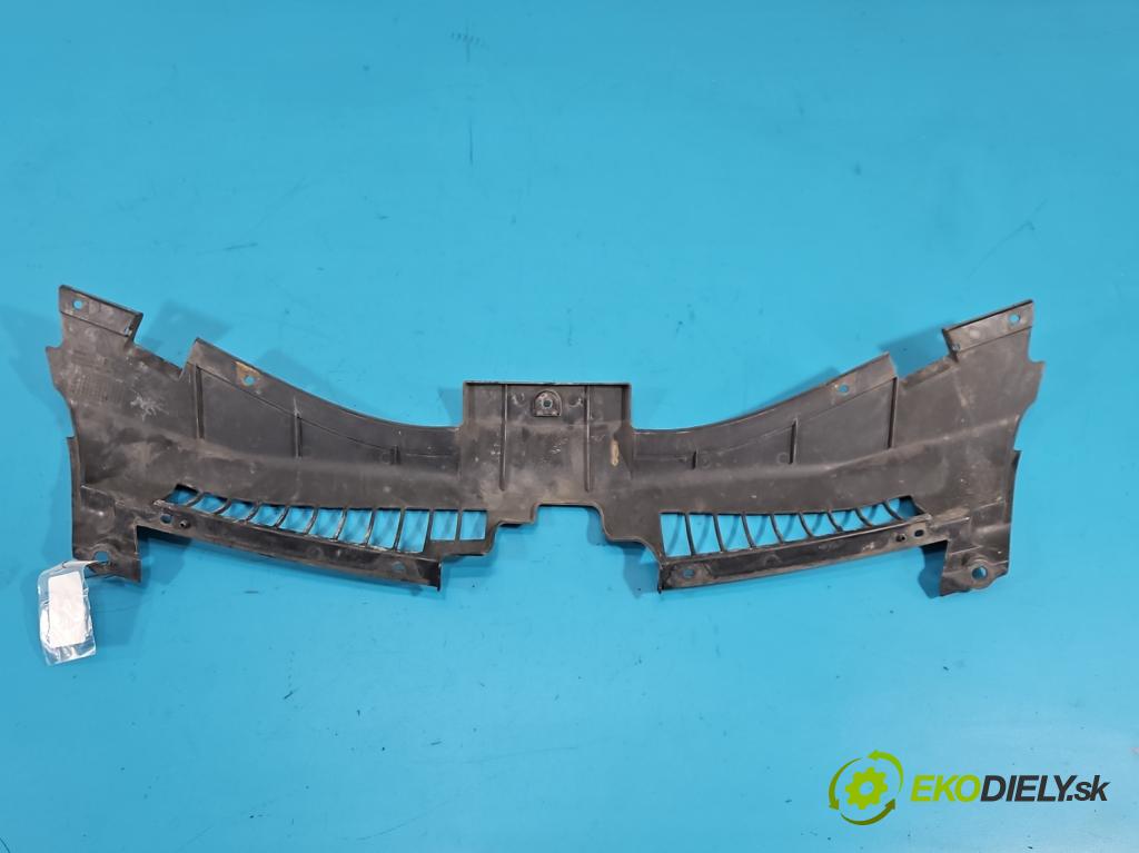 Opel Antara 2006-2015 2.0 cdti 150 HP automatic 110 kW 1991 cm3 5- kryt plast 96804230